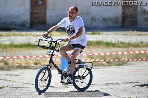 2019-06-16 Milano - Graziella World Championship 1524